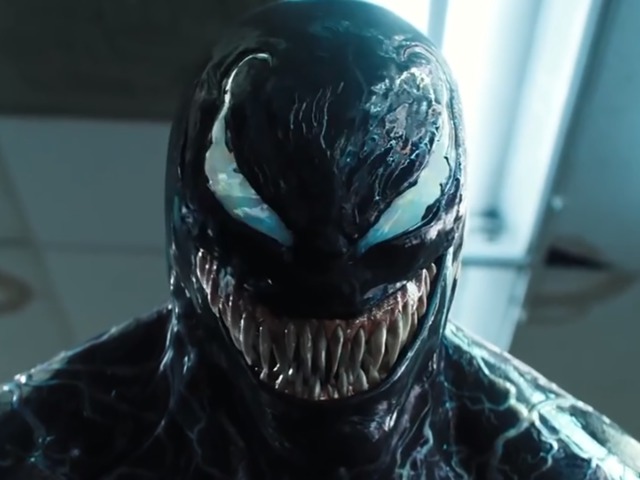 Venom - előzetes és poszterek