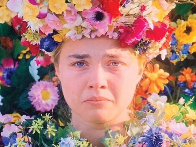 Vélekedés - Fehér éjszakák (Midsommar)