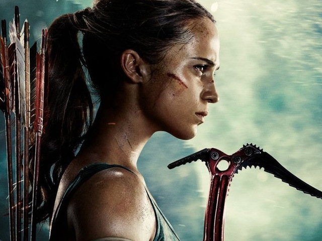 Ezt nézzük a héten - Tomb Raider