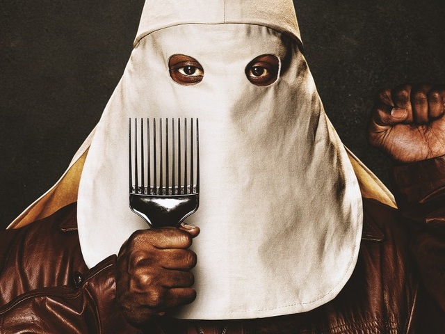 Csuklyások: BlacKkKlansman - előzetes és poszterek