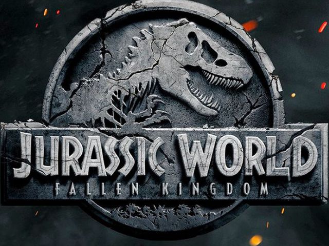 Jurassic World: Bukott birodalom előzetes