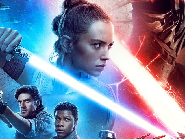 Star Wars: Skywalker kora - előzetes és poszterek