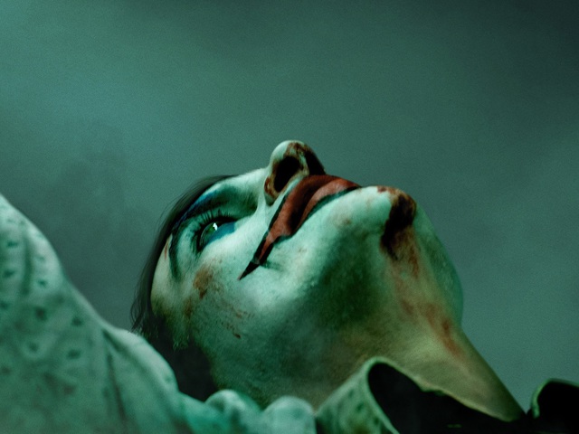 Joker - kedvcsináló előzetes és poszter