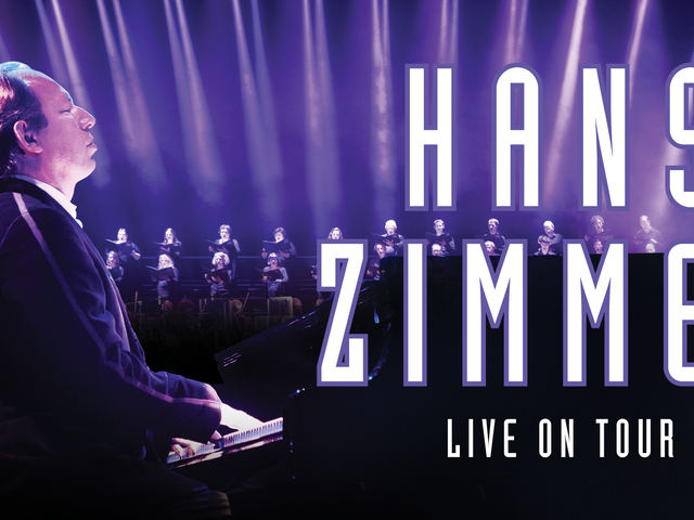 Hans Zimmer visszatér