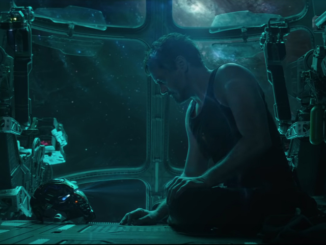 Avengers: Endgame - kedvcsináló előzetes és poszter