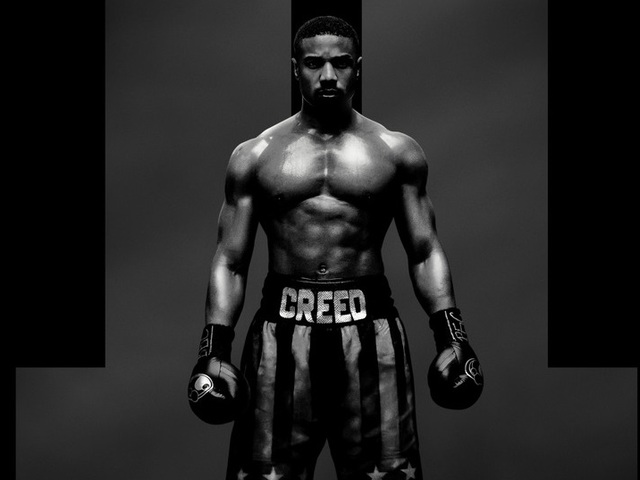 Creed II előzetes