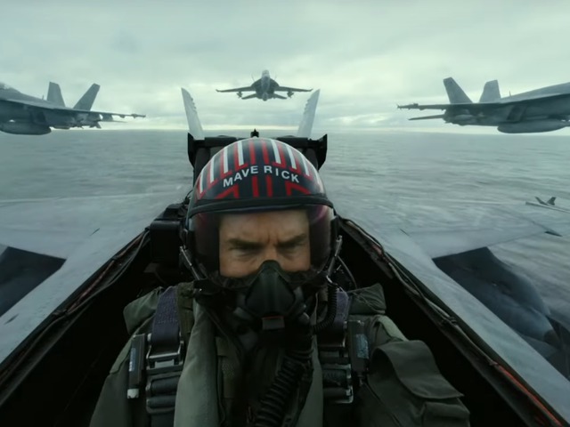 Top Gun: Maverick - kedvcsináló előzetes és poszter