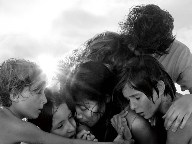 Vélekedés - Roma (Netflix)