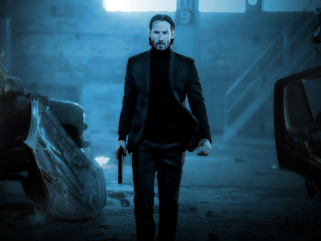 John Wick - Idézetek