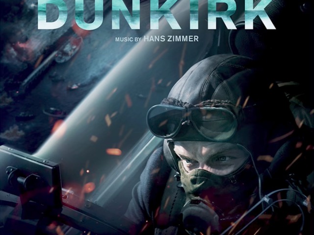 Hangolódjunk DUNKIRK-re