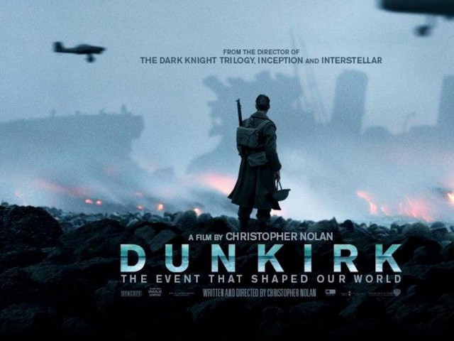 Ezt nézzük a héten: DUNKIRK