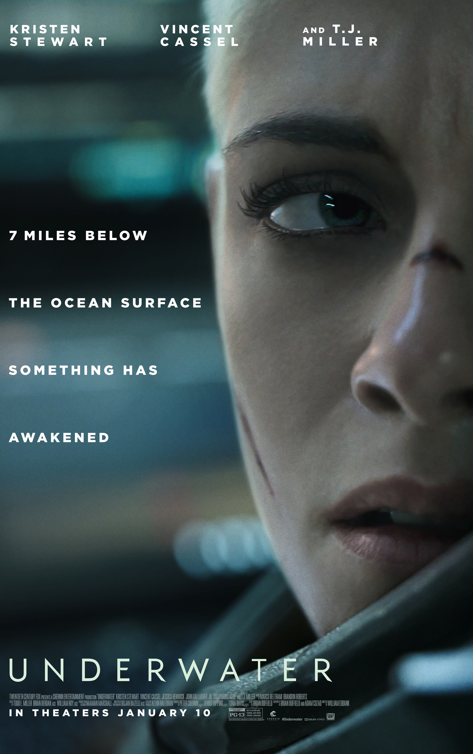 Képtalálat a következőre: „2020 movie blog underwater poster”