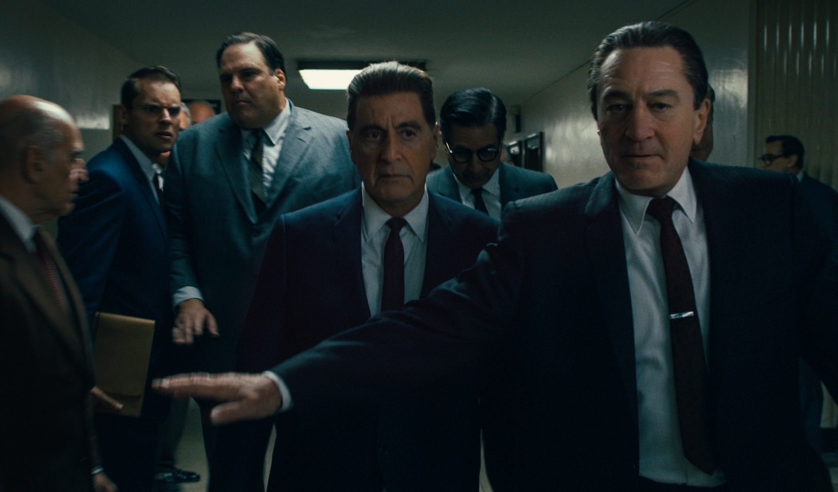 Képtalálat a következőre: „movie review blog  "the irishman"”