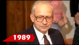 MSZP 1989. | A Belga Szocialista Párt elnöke támogatja az MSZP-t
