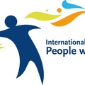 International Day of People with Disabilities 2013