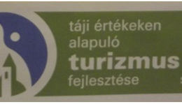 Tájturizmus Konferencia Poroszlón