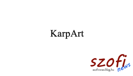 KarpART