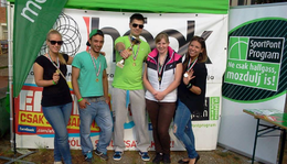 Sport Pont Program