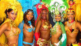 Véget ért a világ leghíresebb farsangi eseménye.. na de honnan is ered a Rioi karnevál?
