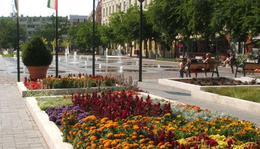 Kalandozás Szolnokon