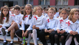 Suli kezdés