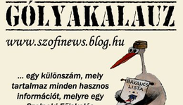 Gólyakalauz