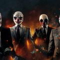 PAYDAY: The Heist Magyarítás