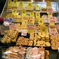Tofu és társai- Hagyományos japán szójatermékek I.