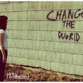 Kívülállóság és a világ megváltoztatása