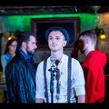 Csűry Csaba - Bennem a hang (Official Music Video)