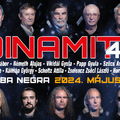 Dinamit 45 jubileumi koncert!