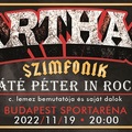 Karthago koncert az Arénában!