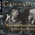 Gammapolis (Omega Melodies) zenekar bemutatkozó koncertje!