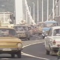 Nézzék meg, milyen kocsik szaladgáltak a forgalomban 1987-ben!