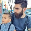 Trendi frizurák férfiaknak