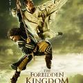 Film: The Forbidden Kingdom