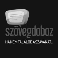 Szövegdoboz online