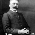 Irodalomelméleti arcképcsarnok - Ferdinand de Saussure (1857-1913)