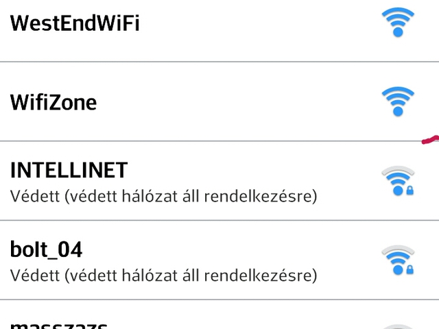A Minner.hu gerillamarketingje a WestEnd bevásárlóközpontban
