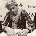 Niall Horan