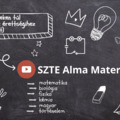 Online segédanyaggal támogatja az SZTE Alma Mater az érettségizőket