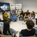 Exploring the Magic of Storytelling