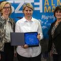 A CAS Software Kft. kapta az idei SZTE Alma Mater díjat
