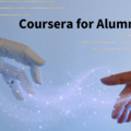 Coursera for SZTE Alumni: Meglepetés az alumninak – mesterséges intelligencia mindenkinek!