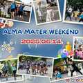 SZTE Alma Mater Weekend Családi és Sportnap 2025