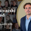 „A hosszú távú siker titka az alkalmazkodás” – Interjú Dr. Szivacski Nimróddal, a Hónap Alma Mater Tagjával 