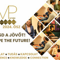 Alakítsd a jövőt az AMP-vel! Shape the Future with AMP!