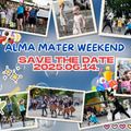 SZTE Alma Mater Weekend Családi és Sportnap 2025