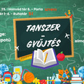 Tanszergyűjtés 2025-ben is