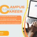 From Campus To Career